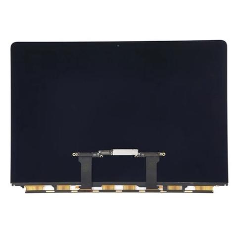 MacBook Pro 13インチ 2018 A1989 液晶割れ 初期化済 部品取り MacBook Pro 2018 13インチ (A1989)の液晶割れ パネル交換 | #site_title