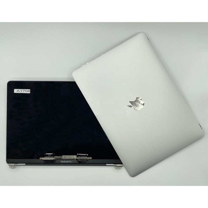 液晶パネル Apple MacBook Pro A1708 A1706 シルバー 純正品 液晶パネル Apple MacBook Pro A1708 A1706 シルバー 純正品