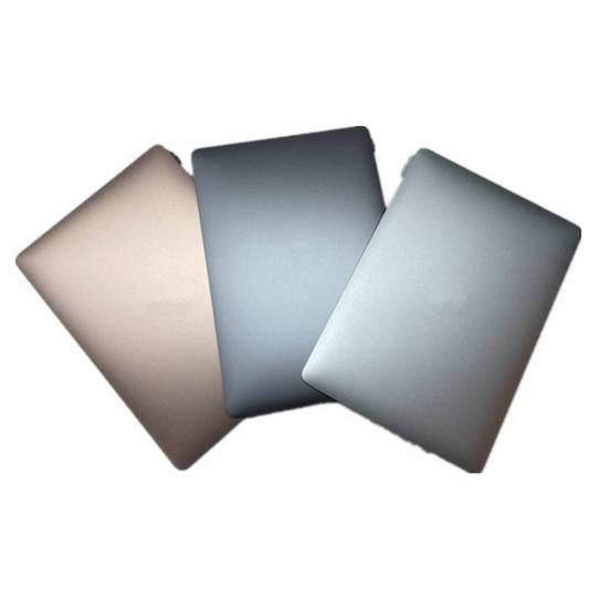 液晶パネル MacBook Air M1 A2337 スペースグレー 互換品 上半身 液晶パネル MacBook Air M1 A2337 スペースグレー 互換品 上半身