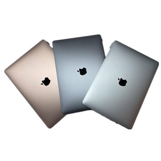 液晶パネル MacBook Air M1 A2337 シルバー 純正品 上半身 13インチ 