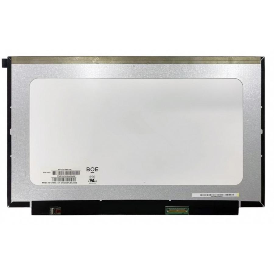 液晶パネル NV156FHM-T0E タッチ機能付き 15.6インチ 1920x1080