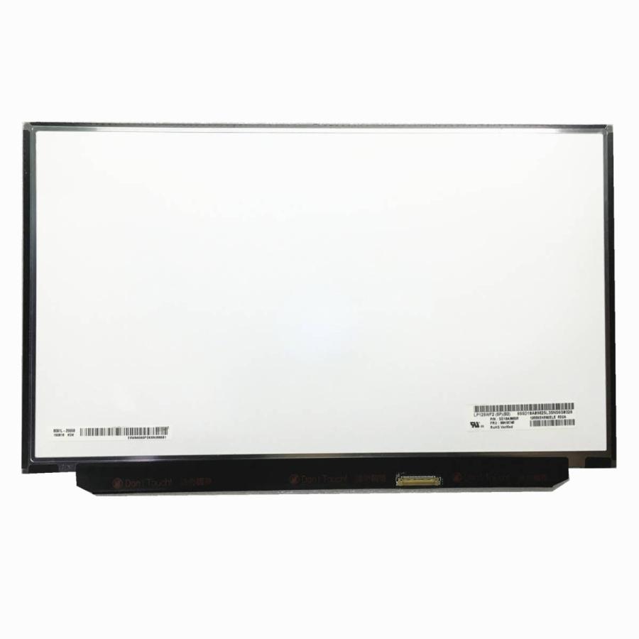 液晶パネル LP125WF2-SP B2 LP125WF2-SPB2 ThinkPad X240 X240s X250