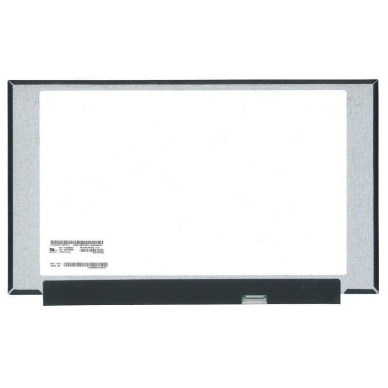 Dalle écran 15.6 LED LP156WFC(SP)(F3) – Résolution 1920x1080, 30 Pins, 350 Mm, Neuf, Compatible Universel