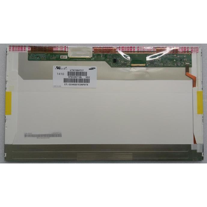 Écran LCD LED 15.6" Compatible Pour Plusieurs Modèles PC Portable - Résolution 1366x768