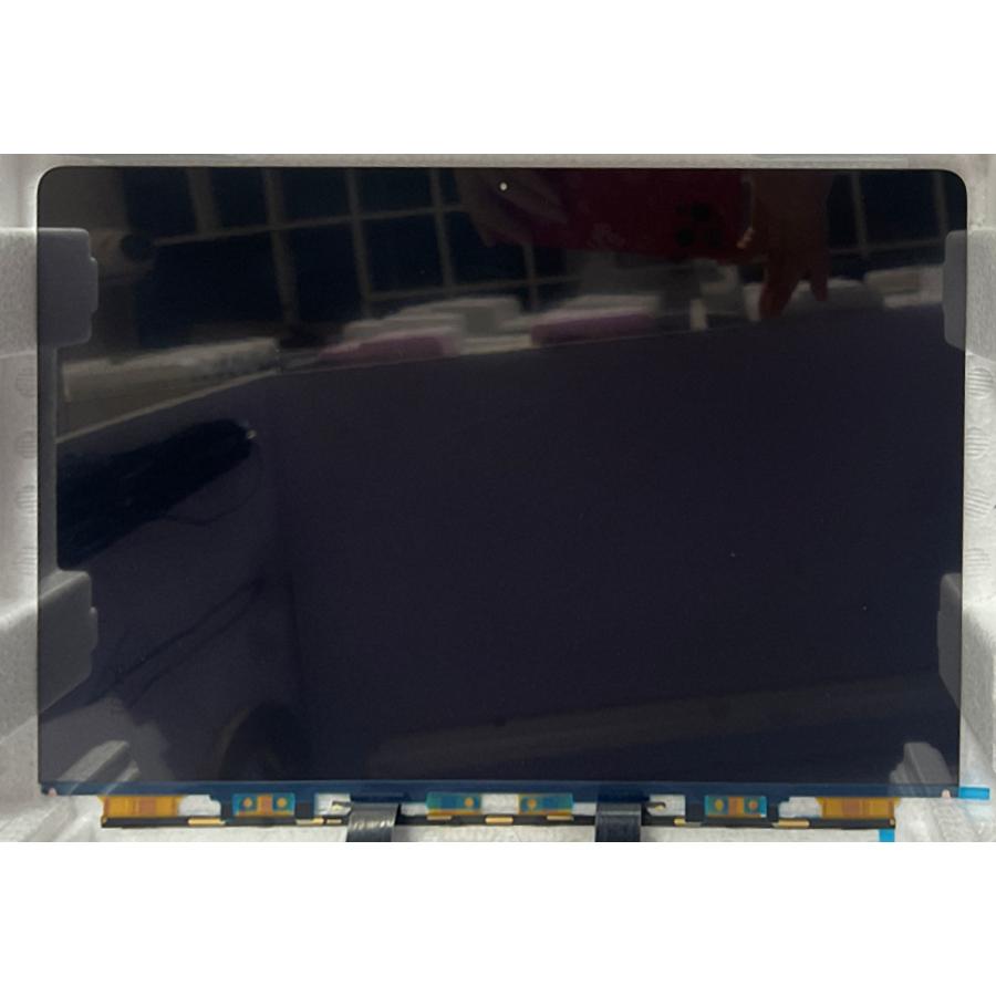 液晶パネル MacBook Air A2337 M1 パネルのみ 13インチ 修理交換用 : パワーテクノロジーストア - 通販 - Yahoo!ショッピング 液晶パネル MacBook Air A2337 M1 パネルのみ 13インチ 修理交換用 : パワーテクノロジーストア - 通販 - Yahoo!ショッピング