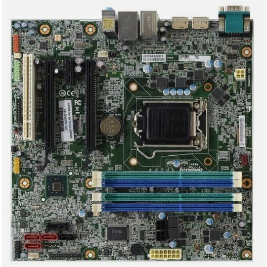 Lenovo ThinkCentre 00KT277 IS8XM M93P M93 LGA1150 DDR3 Lenovo ThinkCentre 00KT277 IS8XM M93P M93 LGA1150 DDR3
