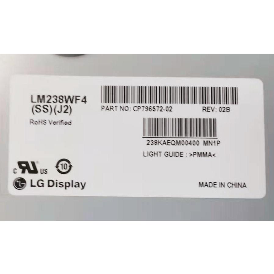 液晶パネル LG LM238WF4-SS J2 光沢 LM238WF4-SSJ2 23.8インチ 液晶パネル LG LM238WF4-SS J2 光沢 LM238WF4-SSJ2 23.8インチ