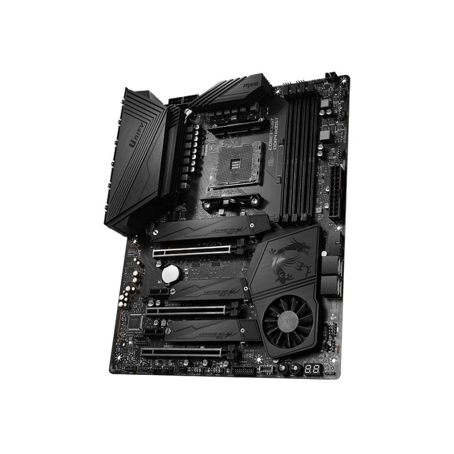 MSI MEG X570 UNIFY AM4 AMD SATA 6Gb/s USB 3.0 ATX Motherboard