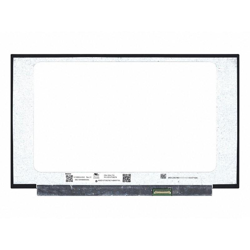 液晶パネル N133BGA-EA2 FEU:02HL710 P/NSD10T09276 IPS広視角 Lenovo