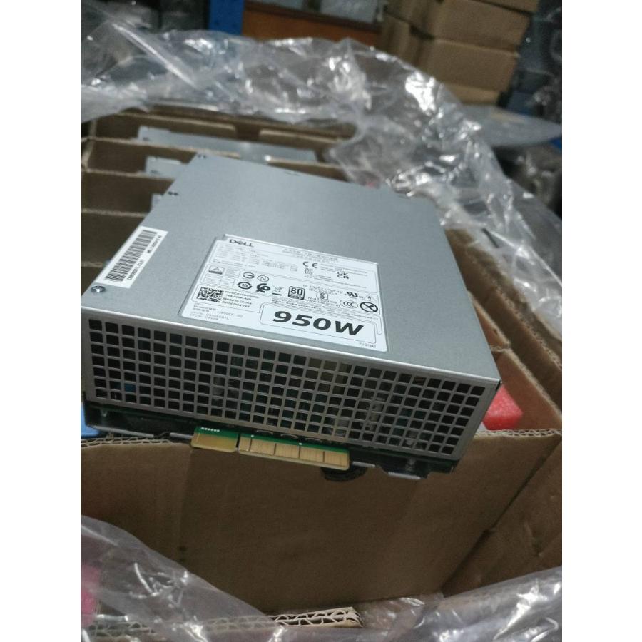 電源ユニット AC950EF-00 Dell 950W電源 Amazon | AC950EF-00 950W 交換用電源ユニット適用 DELL T5820
