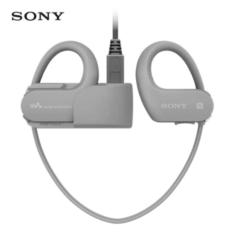SONY NW-WS625 16GB ブラック ソニー ヘッドホン一体型 SONY NW-WS625 16GB ブラック ソニー ヘッドホン一体型