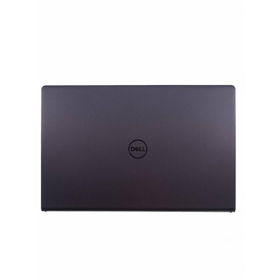 Konohan Ersatz LCD Back Cover Top Case Deckel Kompatibel Mit Dell Inspiron 15 3510 3511 3515 3520 3521 3525 Series Laptop P/N 00WPN8 0WPN8 AP3LE000901, Schwarz
