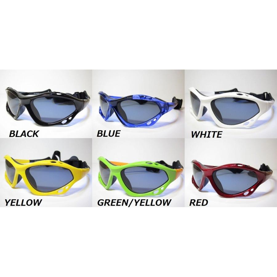 SEA SPECS ウオータースポーツサングラス シースペック