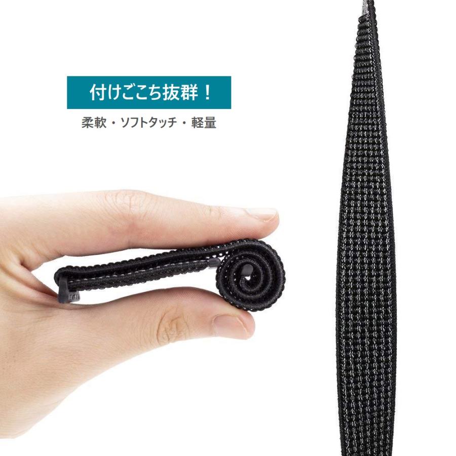 Apple Watch用 互換性 汎用 アップルウォッチ 交換ベルト バンド