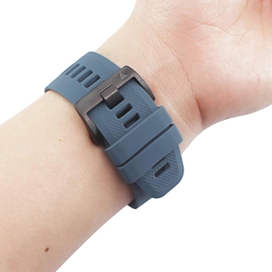 Garmin ガーミン バンド ベルト 工具不要 交換ベルト シリコン 3サイズ :c238:POWIITEM - 通販 - Yahoo!ショッピング Garmin ガーミン バンド ベルト 工具不要 交換ベルト シリコン 3サイズ :c238:POWIITEM - 通販 - Yahoo!ショッピング