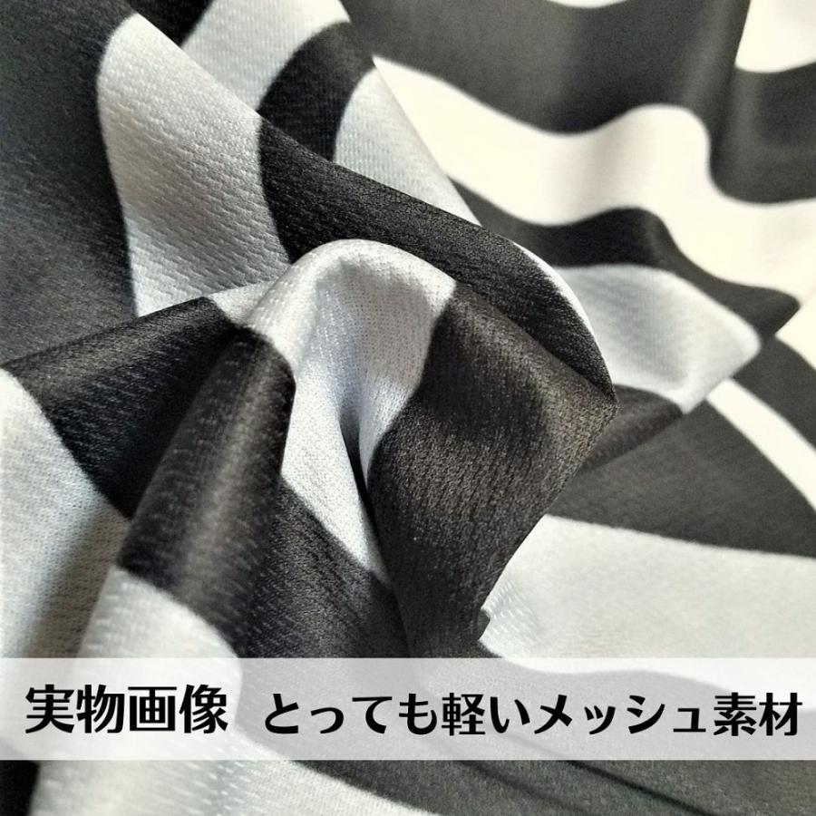 Tシャツ 半袖 錯覚 個性的 デザイン おもしろ 3Dプリント V系