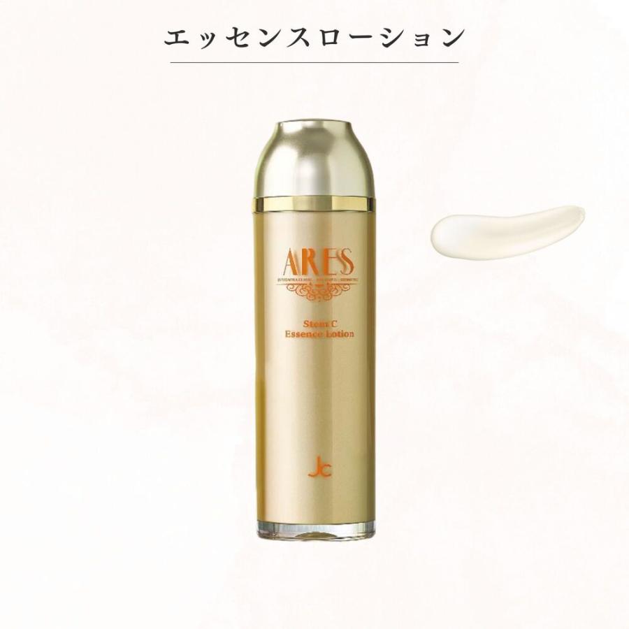 サンプル付き ARES アレース ステムCシリーズ 3点セット ヒト サンプル付き ARES アレース ステムCシリーズ 3点セット ヒト