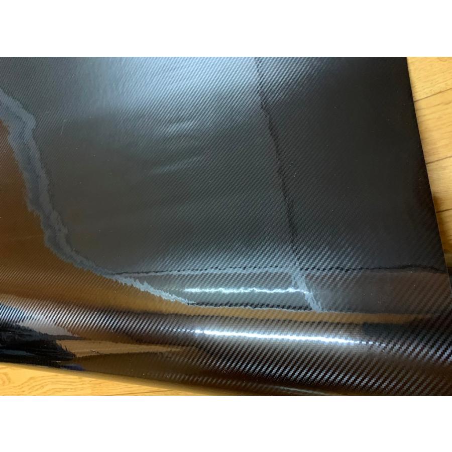 カーボンシート5D （3D柄）ブラック カッティングシート 黒色 業務用 