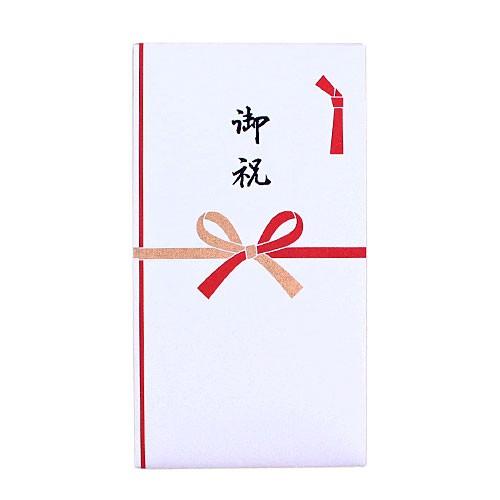 シルク印刷多当「御祝」金封 御祝い お祝い 祝儀袋 蝶結び のし袋