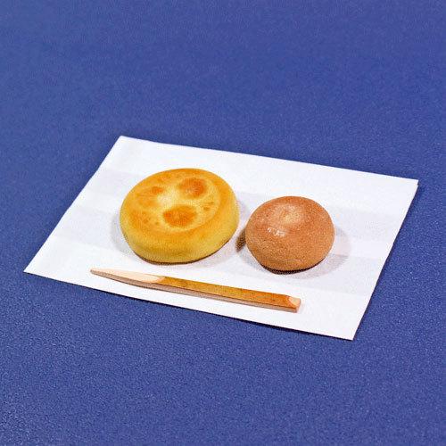 特選小倉袋懐紙 20枚入り 防水加工 茶道具 お茶会 和菓子 包む メモ