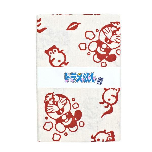 かまわぬてぬぐい ドラえもんたぬき 3枚以上で送料無料 かまわぬ 手ぬぐい 手拭い ハンカチ タオル 伝統 小紋柄 日本 飾り 布 生地 包む メール便 Kamawanu Doratanuki 鎌倉香紙堂ヤフー店 通販 Yahoo ショッピング