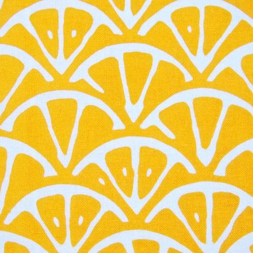 かまわぬてぬぐい「柑橘がさね」【3枚以上で送料無料】かまわぬ