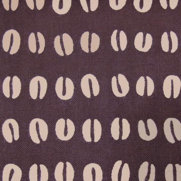 かまわぬてぬぐい コーヒー豆 3枚以上で送料無料 かまわぬ 手ぬぐい 手拭い ハンカチ タオル食べ物 本物保証 飾り メール便 小紋柄 日本 包む 生地 布