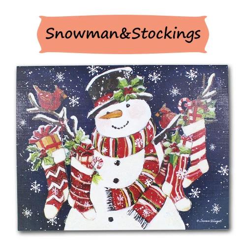 LANGクリスマスカード 輸入 クリスマスカード メッセージカード