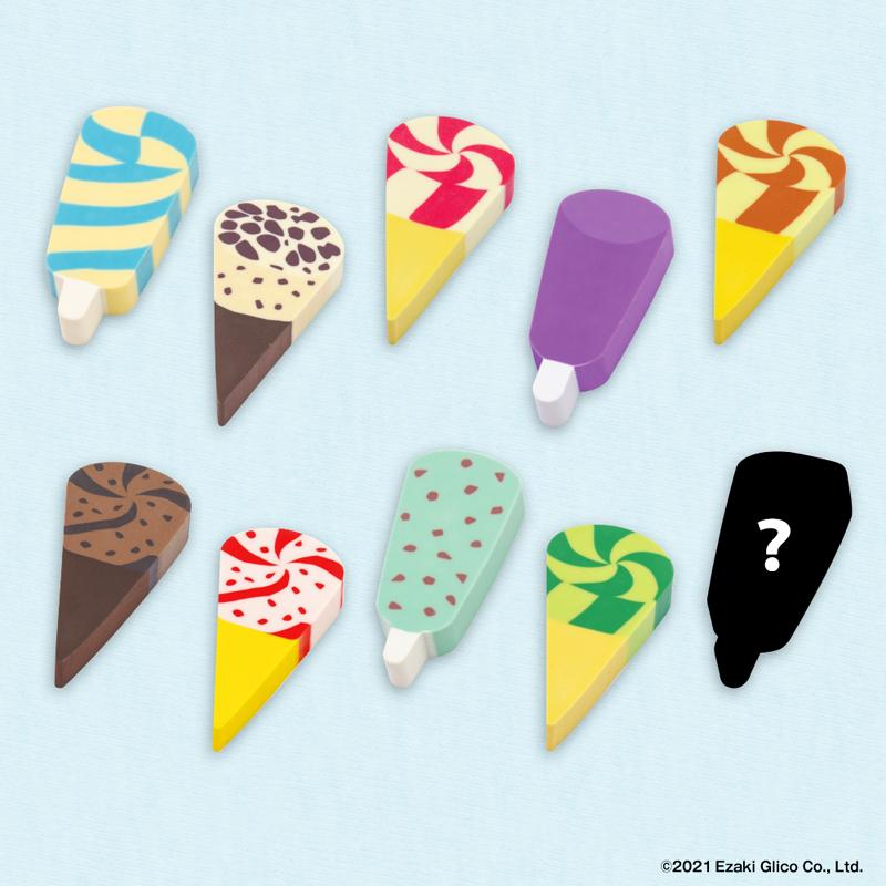 サミュエル 姉妹 アイスクリーム&マジカルラビット シークレットセット サミュエル 姉妹 アイスクリーム&マジカルラビット セット⑮ - メルカリ