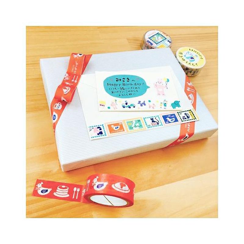 K*n様 海外製品マスキングテープ 中古まとめ売り 38本 Rifle Paper/マスキングテープ/クリスマスドール・マスキング