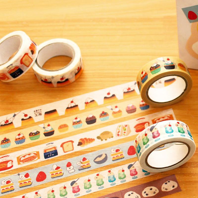 KENZさま。専用 キティ フロート マスキングテープ クリーム