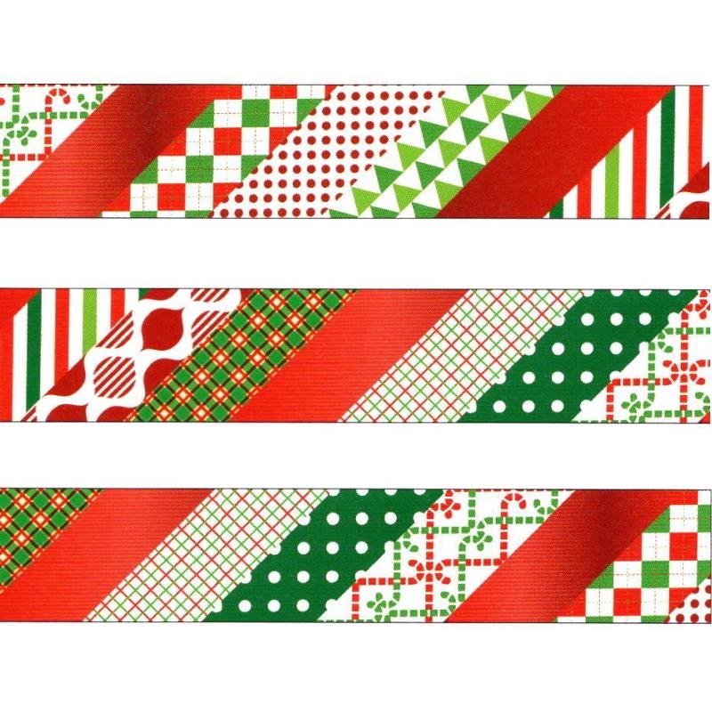 【巻き売り】mt カモ井 マステ クリスマス まるいちきゅう カモ井オンライン 巻き売り】mt カモ井 マステ クリスマス まるいちきゅう カモ井