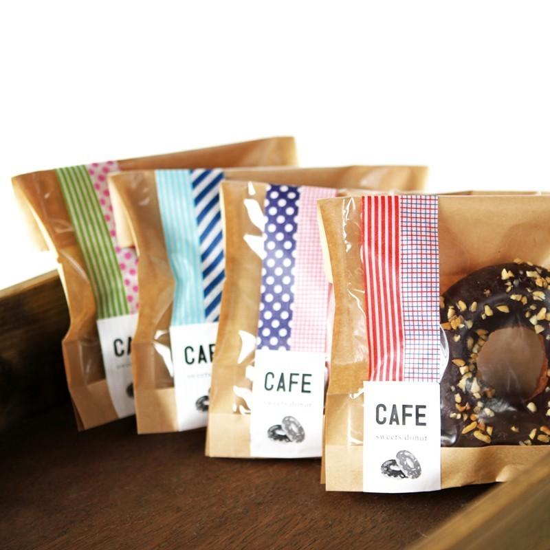 mt（エムティー） マスキングテープ カモ井加工紙 mt ex フラッグ 20mm