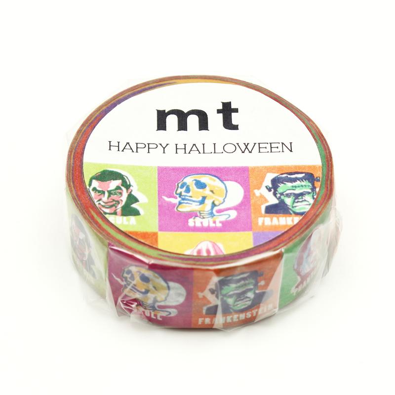 マスキングテープ カモ井加工紙 mt Halloween 2019 5巻セット ハロウィン 在庫限り 送料無料 :kamoi-mthall-all2019:ぷちぷれ-NUNA-Yahoo!店 - 通販 - Yahoo!ショッピング マスキングテープ カモ井加工紙 mt Halloween 2019 5巻セット ハロウィン 在庫限り 送料無料 :kamoi-mthall-all2019:ぷちぷれ-NUNA-Yahoo!店 - 通販 - Yahoo!ショッピング