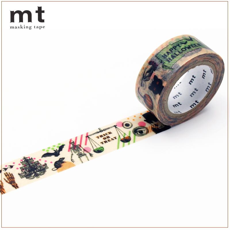 切り売り 人物マスキングテープ 109