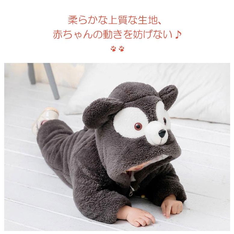 限定セール ベビー服 動物カバーオール アウター 赤ちゃん 裏起毛 男女兼用 ディズニーランド キッズ ダウン 子供服 暖かい 防寒 冬服 可愛い 送料無料 f1 Ppショップ 通販 Yahoo ショッピング