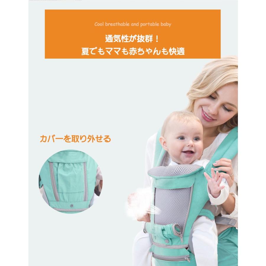 抱っこ紐 抱っこひも ヒップシート ベビーキャリー 前向き ウエストポーチタイプ 新生児 出産祝い 送料無料 新生活 ギフト クーポン対象 8 Ppショップ 通販 Yahoo ショッピング