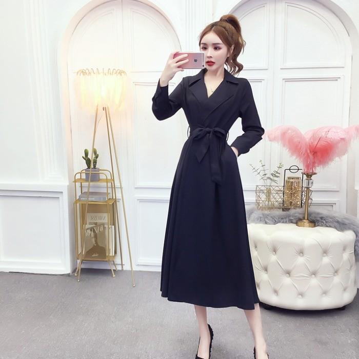 ワンピース Vネック レディース ロングワンピース ミモレ丈 ワンピース ベロア 秋ワンピース フレア フォーマル ドレス 着痩せ Aラインワンピースfsd Cxj Fsd Picoo 通販 Yahoo ショッピング