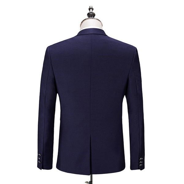 本命ギフト 2ピーススーツ ファッション メンズ スーツ 通勤服 セットアップ 2ピーススーツ メンズ ネイビー スーツ カジュアルスーツ 男性 50代 40代 30代 結婚式 ビジネス 通勤 セットアップ ビジネススーツ