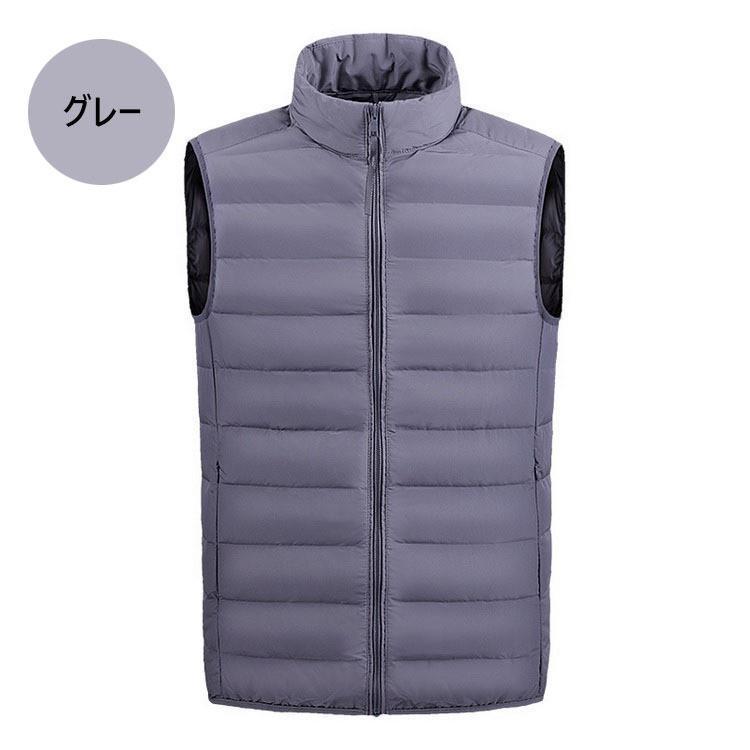 ダウンベスト メンズ 中綿ベスト 40代冬服 インナーベスト キルティング アウター 防寒 中綿ダウンベスト 人気 カッコイイ 通勤 ビジネス スリム軽量ジャケット ダウンベスト サイズ M Www Mantraman Com Mx