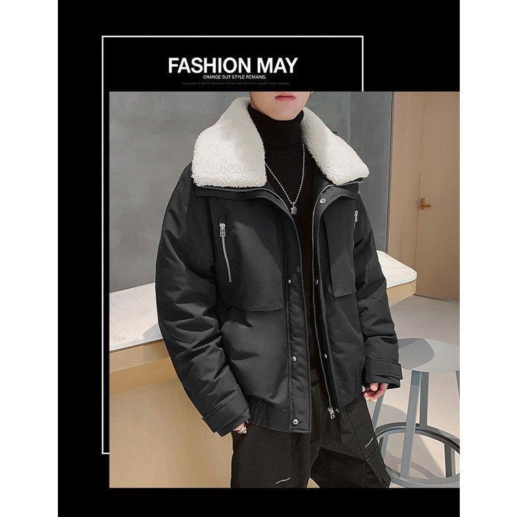 再入荷 アウトドア 長袖 中綿コート 冬服新作 メンズ 中綿ダウンジャケット ショット丈アウター 長袖 冬服 メンズ 中綿ダウンジャケット ショット丈アウター カジュアル軽量ジャケット 防寒服 M 4xl ビジネス 通学通勤 ゆったり コート アウター