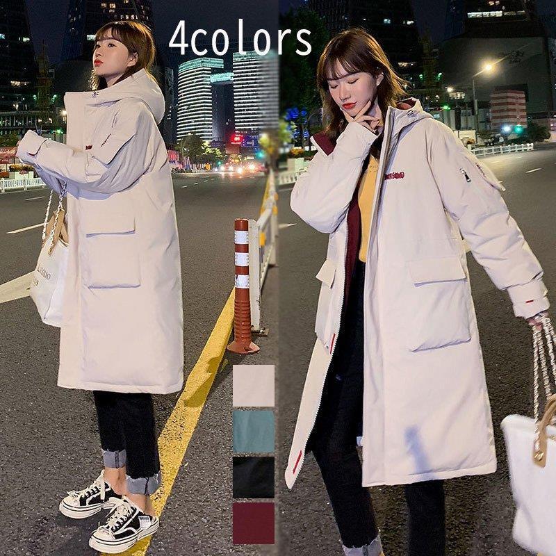 お気に入り 防寒服 着痩せ おしゃれ ロングコート レディース 防寒着 アウター 中綿コート ファッション 通学 通勤 厚手上着 大きいサイズ ダウンジャケット ダウンコート 可愛い 暖かい 新作 防風 保温 ダウンジャケット コート アウター Dagl Tg