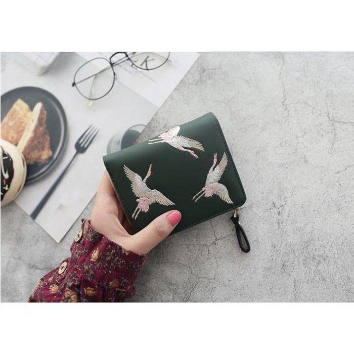 二つ折り サイフ 二つ折り財布 財布 さいふ 財布 帽子 ファッション小物 レディース ギフト プレゼント 女性 彼女 婦人用財布 財布 高級感 母の日