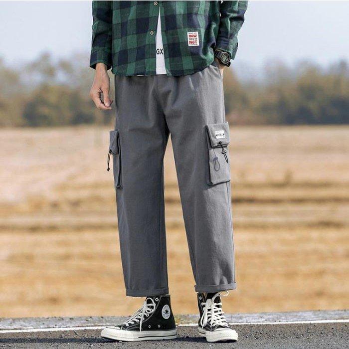 高級百貨店 カーゴパンツ メンズ ゆったり ミリタリー ロングパンツ スウェットパンツ ボトムス 無地 チノパン ジョガーパンツ 作業着 春夏秋新作 最 安 商品 Www Superavila Com