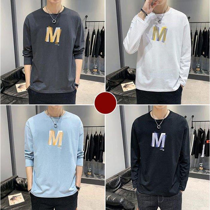 今日の超目玉 プリント ロンt 長袖 メンズ Tシャツ 長袖tシャツ 21春夏 50代 40代 30代 トップス 無地 カットソー アメカジ ティーシャツ クルーネック 長袖tシャツ プリント ロンt 長袖 メンズ Tシャツ クルーネック Tシャツ カットソー Dagl Tg