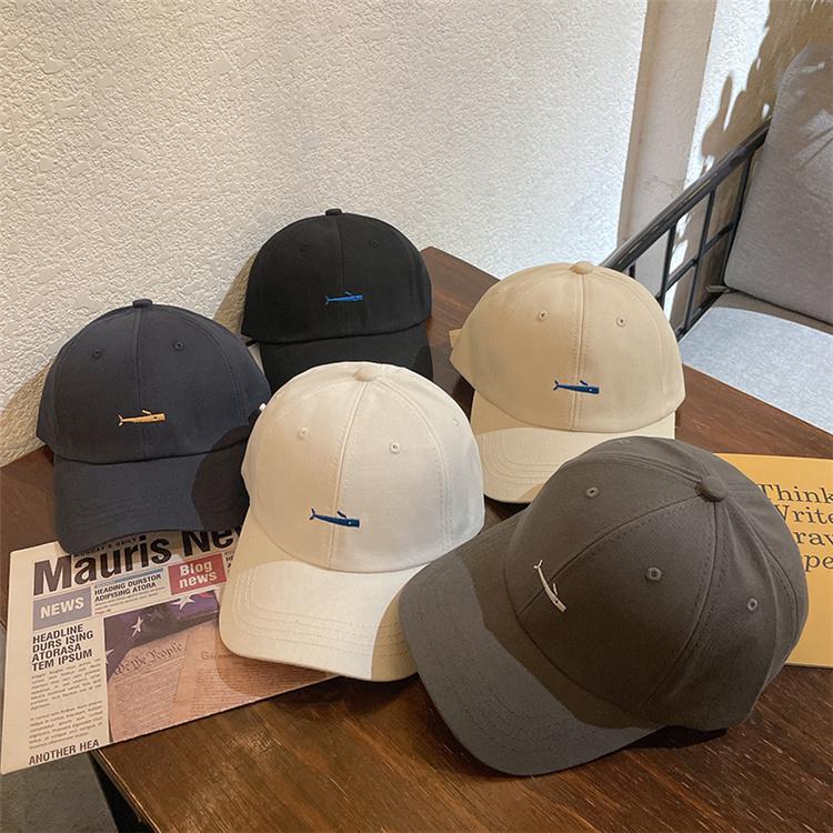 帽子 キャップ つば付き ぼうし カジュアル 野球帽 メンズ レディース 黒 白 おしゃれ かっこいい フリーサイズ Xrx Picoo 通販 Yahoo ショッピング