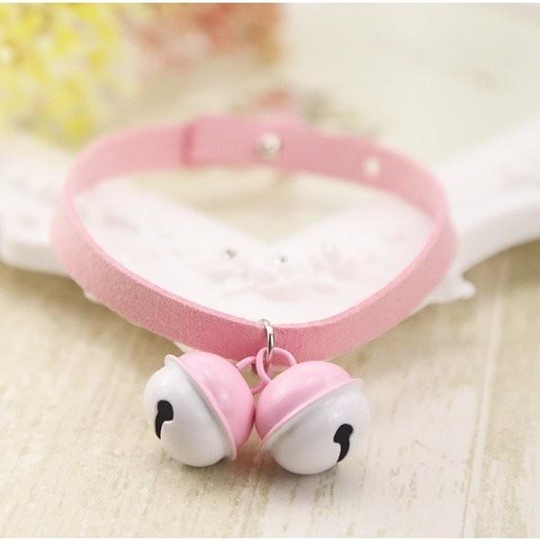 猫用首輪 小型犬 鈴付首輪 シンプル 可愛い ネコ用 ペット用品 Xrxbxq1 Picoo 通販 Yahoo ショッピング