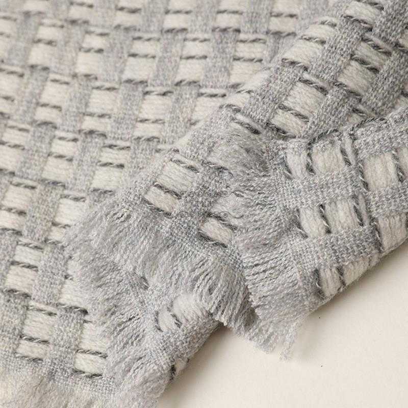 在庫限りッ アウトレット 厚手 ウール 大判 女性 防寒 マフラー 可愛い ギフト マフラー シンプル 暖 ギフト 秋冬新作 3色全 Xrxnz Picoo 通販 Yahoo ショッピング 公式 Www Yalaphone Com