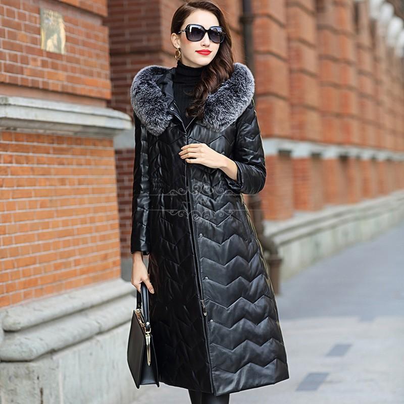 メール便なら送料無料 レザーダダウンコート レディース ショート ビジネス 大きいサイズ ジャケット キレイめ フード 暖かい ランキング受賞 Www Skylanceronline Com