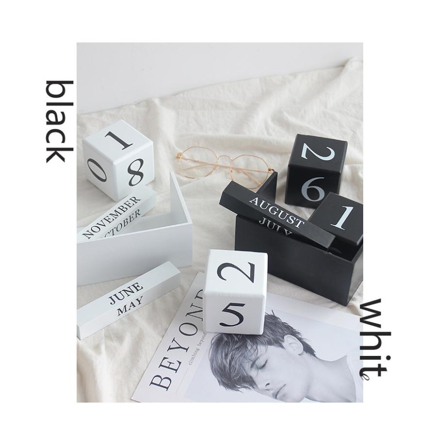 万年カレンダー 木製 カレンダー ウッドカレンダー 卓上カレンダー 日替わり 再利用可能 日めくりカレンダー おしゃれ インテリア 2色選び Xrxsqnl0512 Picoo 通販 Yahoo ショッピング